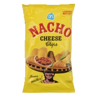 AH Nacho chips cheese