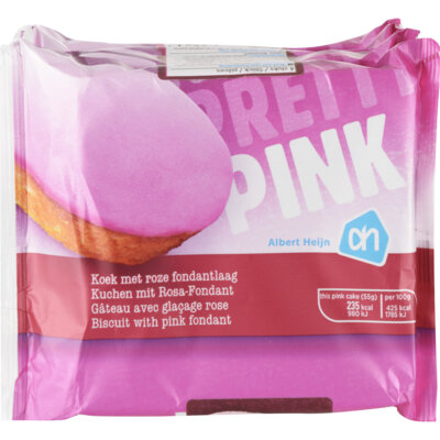 pdp-image-AH Roze koeken voor onderweg