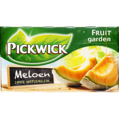 pdp-image-Pickwick PW Melon frtgrd 30 gr