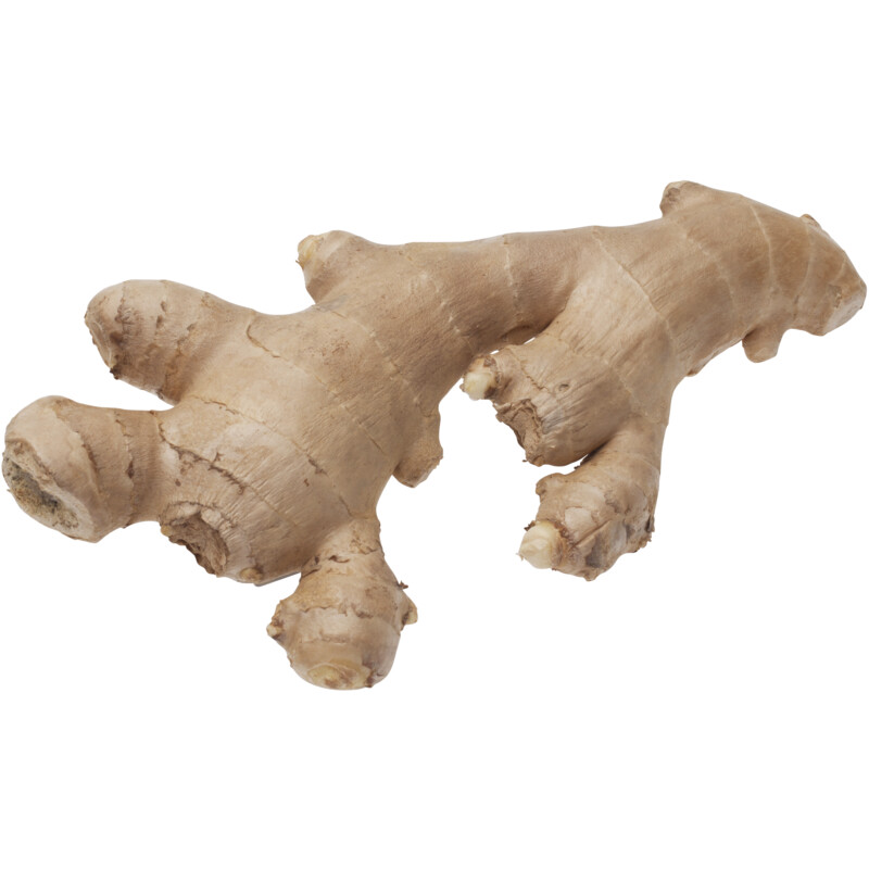 Een afbeelding van AH Biologisch Gember los