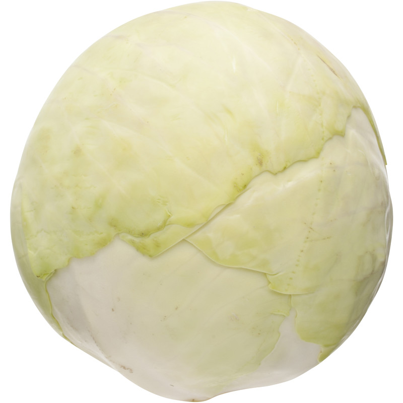 Een afbeelding van AH Biologisch Witte kool