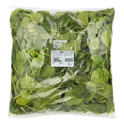 pdp-image-Ah spinazie 450 gram