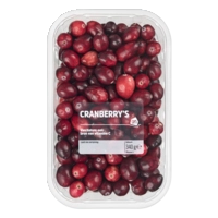 AH Cranberry's