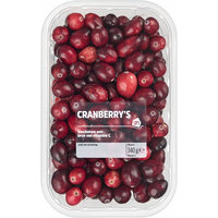 Een afbeelding van AH Cranberry's