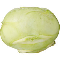 Een afbeelding van AH Koolrabi