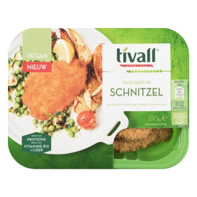 pdp-image-Tivall vegan schnitzel