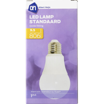 pdp-image-Ah led std 9,5w gf