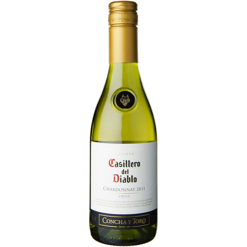 Een afbeelding van Casillero del Diablo Chardonnay
