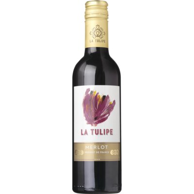pdp-image-La Tulipe Merlot
