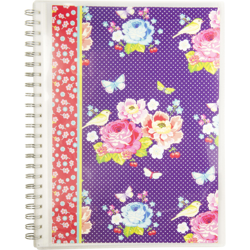 Een afbeelding van AH Showalbum 30 insteekhoezen