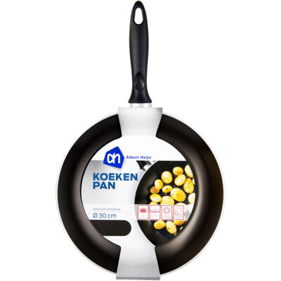 pdp-image-Ah koekenpan 30 cm