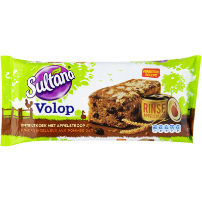 pdp-image-Sultana Volop appelstroop
