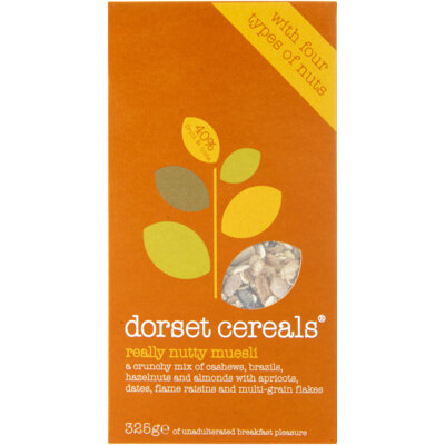 pdp-image-Dorset Cereals really nutty muesli