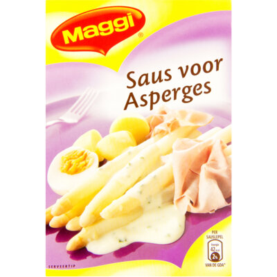 pdp-image-Maggi aspergesaus