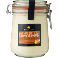 Een afbeelding van AH Excellent Ambachtelijke mayonaise