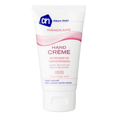 pdp-image-AH Albert Heijn handcream extra dry