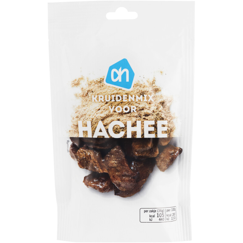 Een afbeelding van AH Mix voor hachee