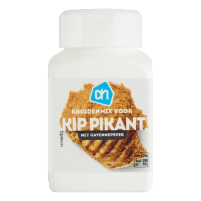 pdp-image-AH Bus kruidenmix kip pikant
