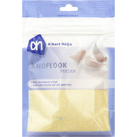 Een afbeelding van AH Knoflookpoeder