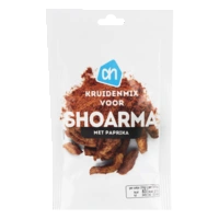 AH Kruidenmix voor shoarma