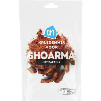 pdp-image-AH Kruidenmix voor shoarma