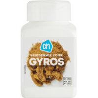 Afbeelding van Kruidenmix voor gyros
