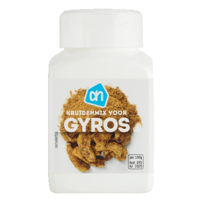 pdp-image-AH Kruidenmix voor gyros