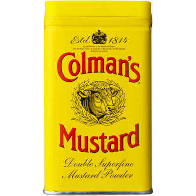 pdp-image-Colman's Mustard double superfine mustard powder