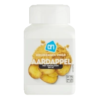AH Kruidenmix met zout aardappel mini jar