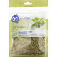 Een afbeelding van AH Oregano heel
