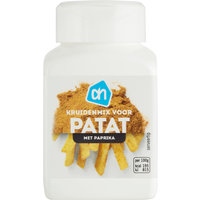 Een afbeelding van AH Kruidenmix voor patat