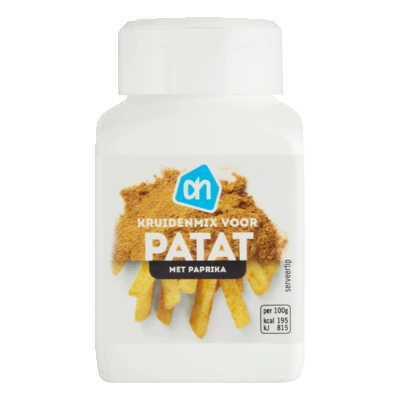 pdp-image-AH Kruidenmix voor patat
