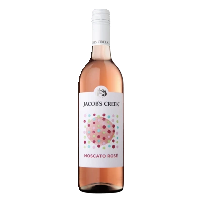 pdp-image-Jacob's Creek Moscato Rose