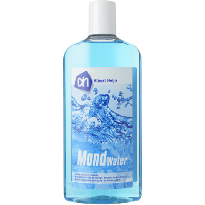 pdp-image-AH Mondwater fluoride