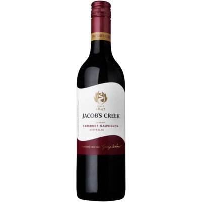pdp-image-Jacob's Creek Classic cabernet sauvignon