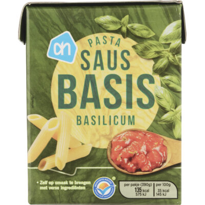 pdp-image-AH Pastasaus basis basilicum