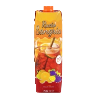 Rucio Sangria