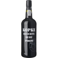 Afbeelding van Kopke Port reserve ruby