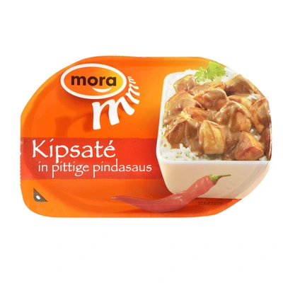 pdp-image-Mora kipsate pittig 180 gram
