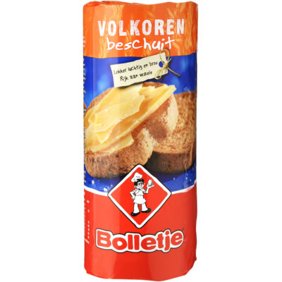 pdp-image-Bolletje volkoren beschuit