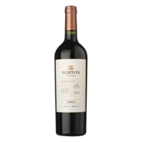 Norton Barrel select merlot