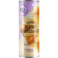 Een afbeelding van AH Super croissants
