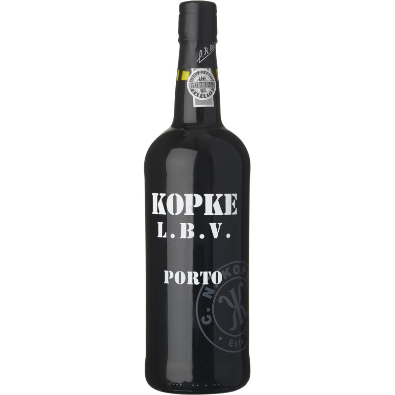 Een afbeelding van Kopke Port lbv