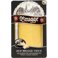Een afbeelding van Brugge Oud brugge plakken BEL