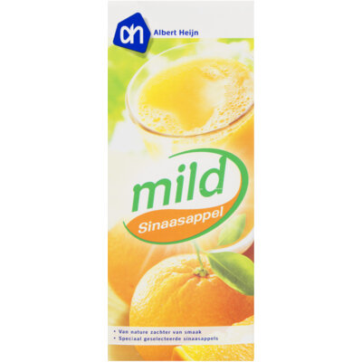 pdp-image-AH Sinaasappel mild