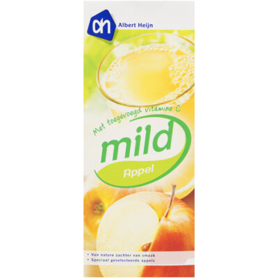pdp-image-AH Appel mild