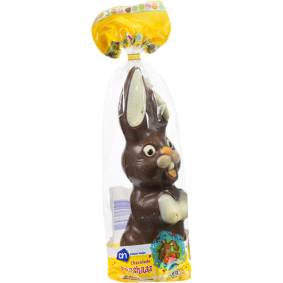 AH chocolade paashaas 175 gr bestellen | Albert Heijn
