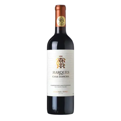 pdp-image-Marques Casa Concha Cabernet sauvignon