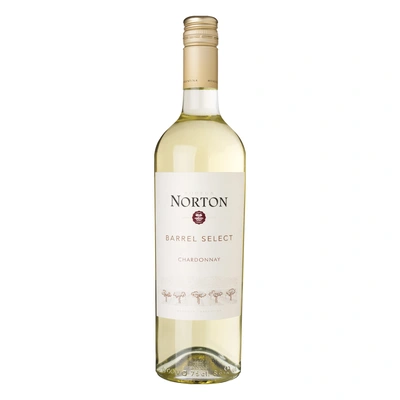 pdp-image-Norton Barrel select chardonnay