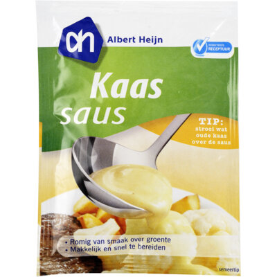 pdp-image-AH Mix voor kaassaus